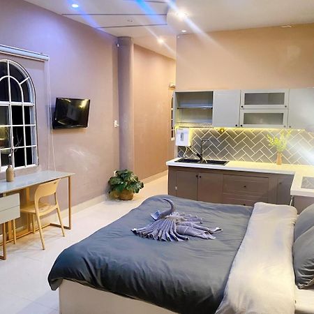 Nha Yen 1 Bed 2 Beds Hotel Homestay Hostel Can Tho Εξωτερικό φωτογραφία