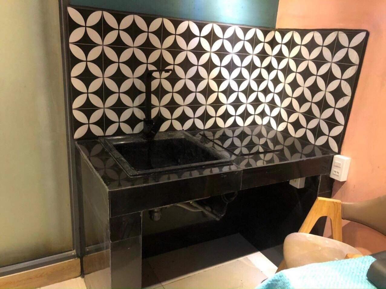 Nha Yen 1 Bed 2 Beds Hotel Homestay Hostel Can Tho Εξωτερικό φωτογραφία