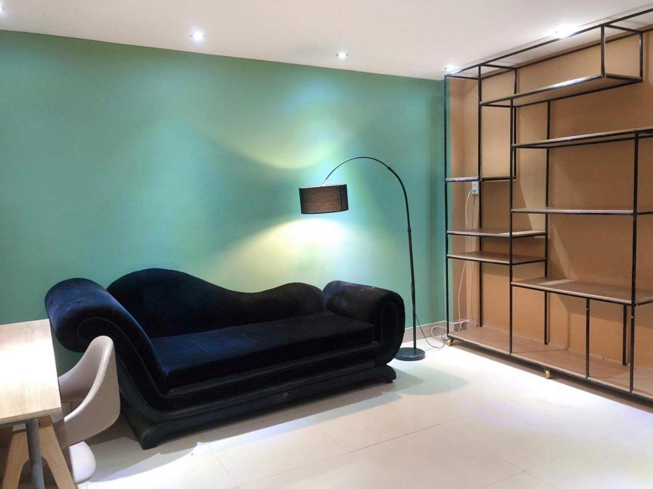 Nha Yen 1 Bed 2 Beds Hotel Homestay Hostel Can Tho Εξωτερικό φωτογραφία