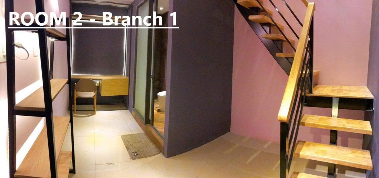 Nha Yen 1 Bed 2 Beds Hotel Homestay Hostel Can Tho Εξωτερικό φωτογραφία