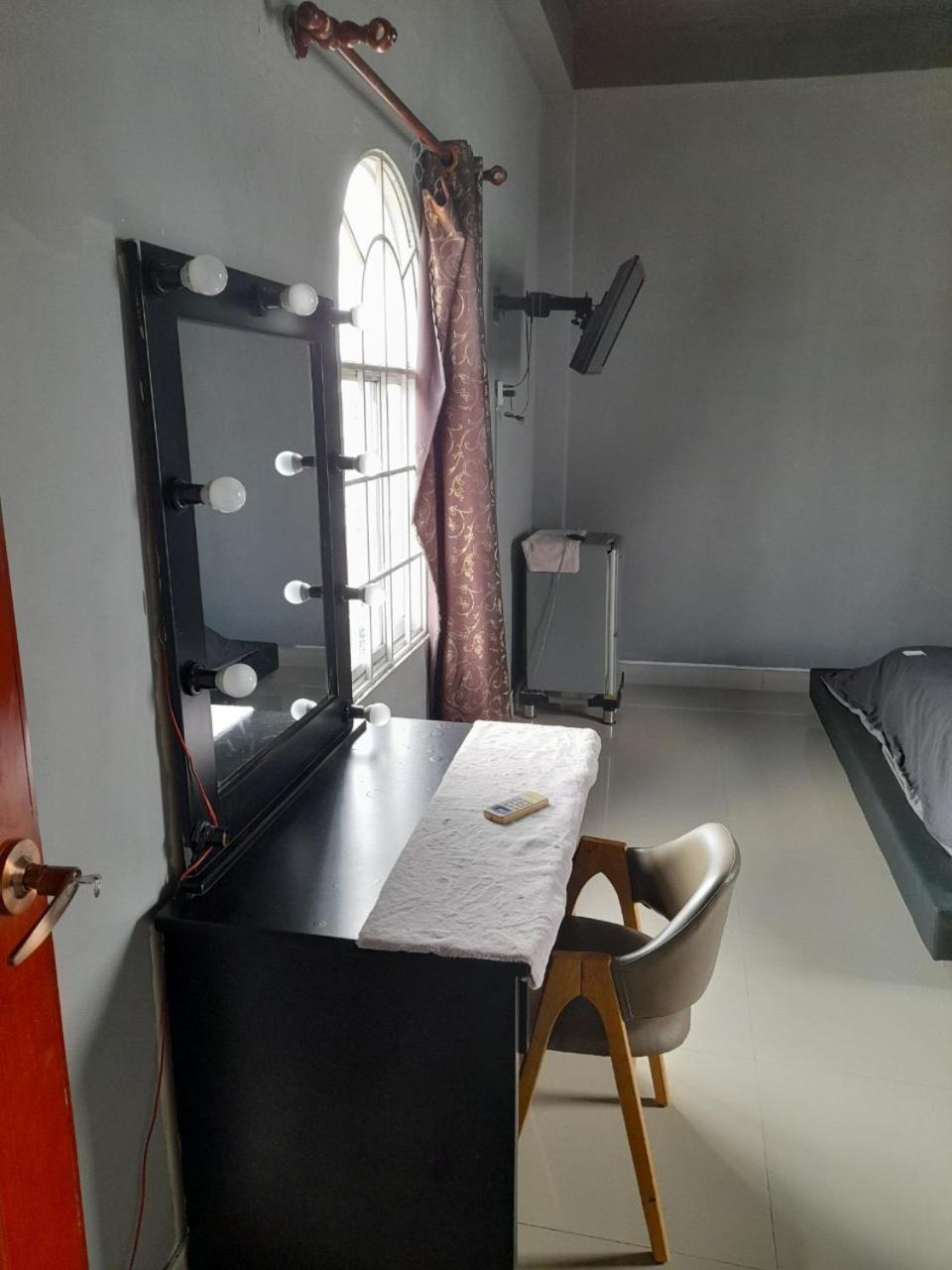 Nha Yen 1 Bed 2 Beds Hotel Homestay Hostel Can Tho Εξωτερικό φωτογραφία